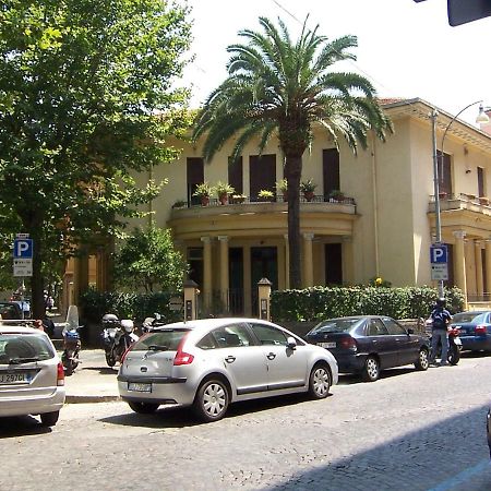Casetta Belvedere Napoli Exterior foto